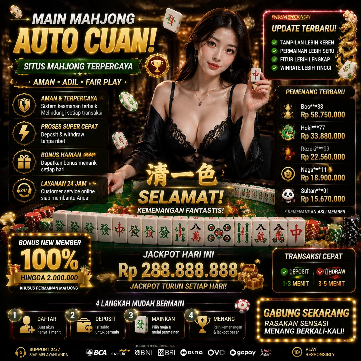 herototo APK Indonesia - Panduan Lengkap dan Tutorial