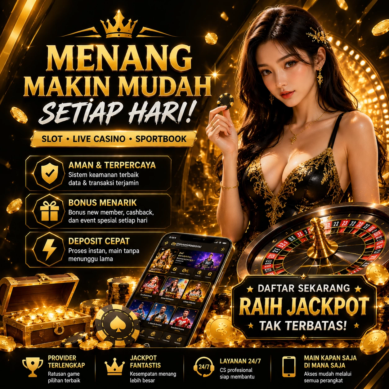 herototo APK Indonesia - Panduan Lengkap dan Tutorial